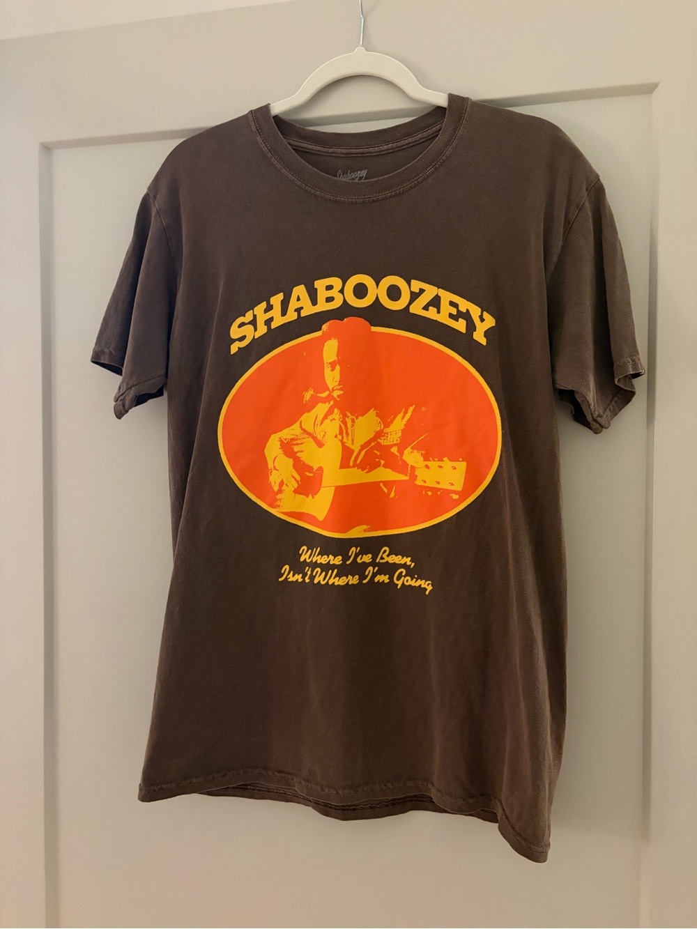 Shaboozey Graphic Tee